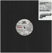 12inch Vinyl Single - Groovehunter - I Get By