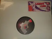 Grooveland - Don't Stop