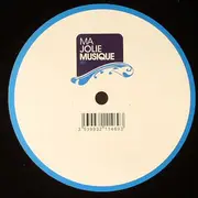 12inch Vinyl Single - Grooveland - Tell Me