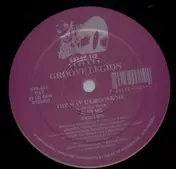 Groove Legion - The Way U Groove Me