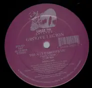 Groove Legion - The Way U Groove Me