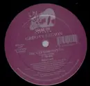 12'' - Groove Legion - The Way U Groove Me