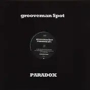 Grooveman Spot