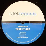 Grooveman - Turn It Out