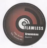 Grooveman - Musica