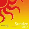 12'' - Groovemagnet - Sunrize 2007