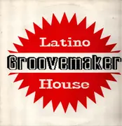 12inch Vinyl Single - Groovemaker - Latino House