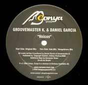 Groovemaster K. & Daniel Garcia