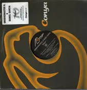 Groovemaster K. & Daniel Garcia - Voices
