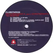 Groovemaster K. Meets Christopher S.