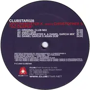 Groovemaster K. Meets Christopher S. - Go Deeper