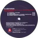 12'' - Groovemaster K. Meets Christopher S. - Go Deeper