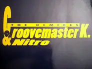 Groovemaster K. & Nitro - Legend Of House (Remixes)