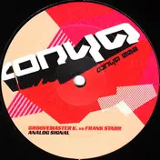 Groovemaster K. - Analog Signal