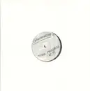 12inch Vinyl Single - Groovemaster K. - The Message EP
