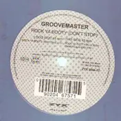 Groovemaster - Rock Ya Booty