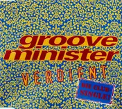 Grooveminister - Verdient Remixes