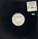 12inch Vinyl Single - Grooveminister - Die Dinosaurier Wer'n Immer Trauijer