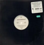 12inch Vinyl Single - Grooveminister - Die Dinosaurier Wer'n Immer Trauijer