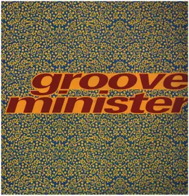 Groove Minister - Verdient