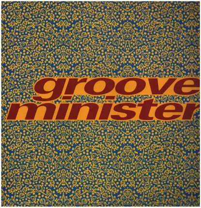 Grooveminister - Verdient