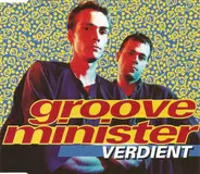 Grooveminister - Verdient