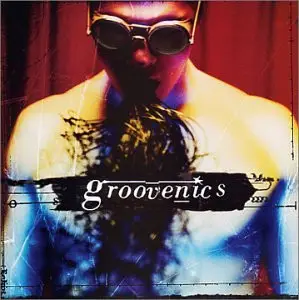 Groovenics - Groovenics