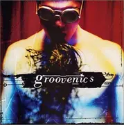 CD - Groovenics - Groovenics