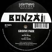 Groove Park - Hit The Bang