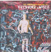 Innerzone Orchestra - Do Androids Dream Of... Techno Jazz