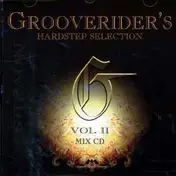 Grooverider - Grooverider's Hardstep Selection Vol. II