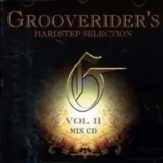 Grooverider - Grooverider's Hardstep Selection Vol. II