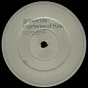 Grooverider - Mysteries Of Funk: Four Track Sampler