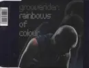 CD Single - Grooverider - Rainbows Of Colour