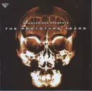 CD - Grooverider - The Prototype Years