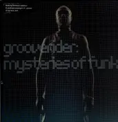 Grooverider