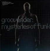 Grooverider