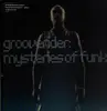 LP-Box - Grooverider - Mysteries Of Funk - Box set