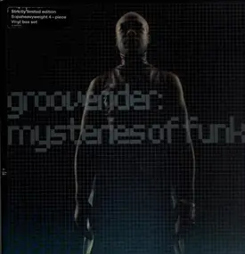 Grooverider - Mysteries of Funk