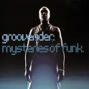 CD - Grooverider - Mysteries Of Funk