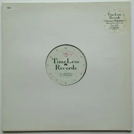 Groove Solution - Want Your Love