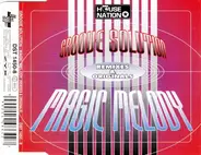 Groove Solution - Magic Melody (Remixes & Originals)