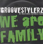 Groovestylerz