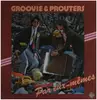 LP - Groovie Et Prouters - Par Eux-Mêmes