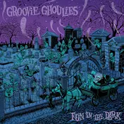 The Groovie Ghoulies - Fun in the Dark