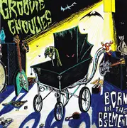 CD - Groovie Ghoulies - Born In The Basement