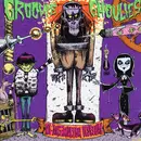 CD - Groovie Ghoulies - Re-Animation Festival