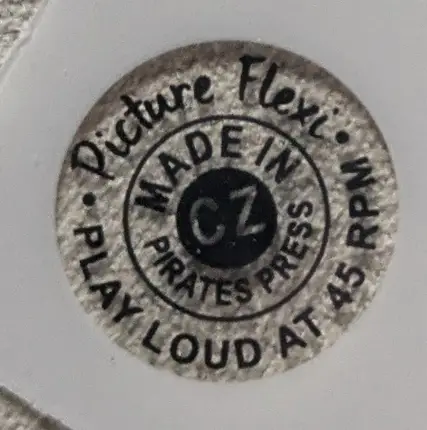 Groovie Ghoulies - When The Kids Go! Go! Go! Crazy!!!