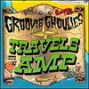 CD - Groovie Ghoulies - Travels With My Amp