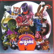 LP - Groovin with Mr.Bloe - Groovin with Mr.Bloe